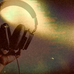 Headphones in the Hallway