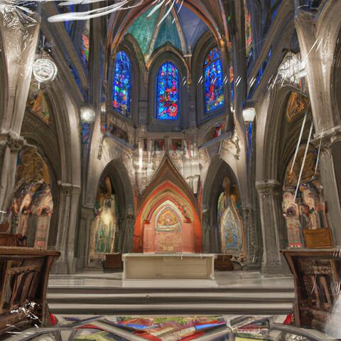 Whispers from Ancient Temples