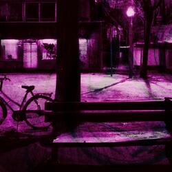 Subdued Spectrum Serenade