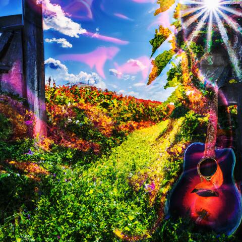 Echoes from the Cornfield