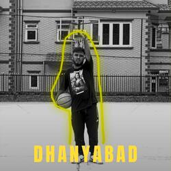 Dhanyabad