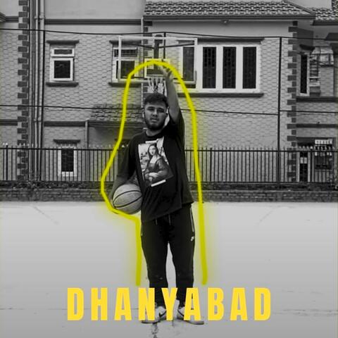 Dhanyabad