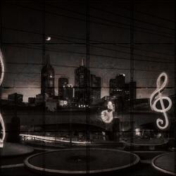 Turntables and Tubas