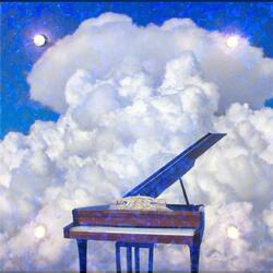 Lullaby for the Lost City of Atlantis