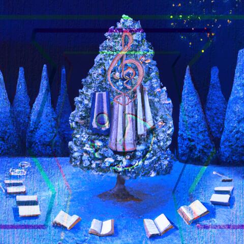 In the Sacred Realm of Hymns
