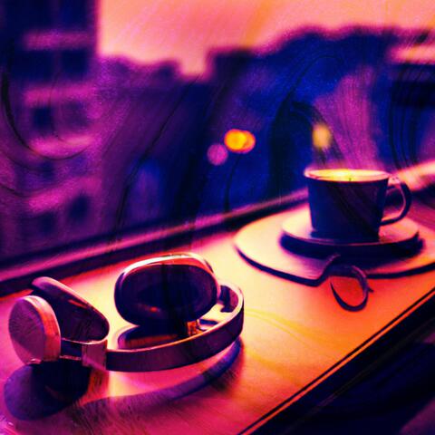 Streetlights and Moonbeams