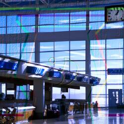 Pulsing Passport Echoes
