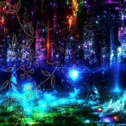 Breath of the Universe