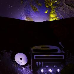 Wandering Through the Nebula