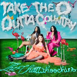 Take the 'O' Outta Country