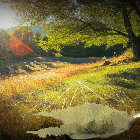 Soothing Rhythms of the Parisian Nights