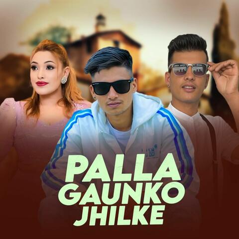 Palla gaunko jhilke