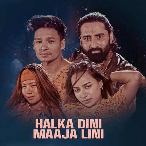 HALKA DINI MAJA LINI