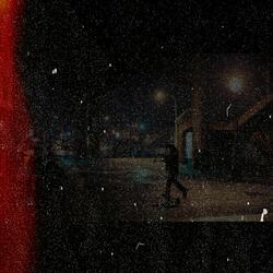 Silent City Lights