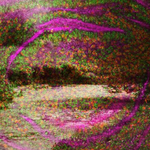 Echoes Through the Riverbed