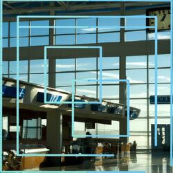 Silent Symphony of Baggage Claim