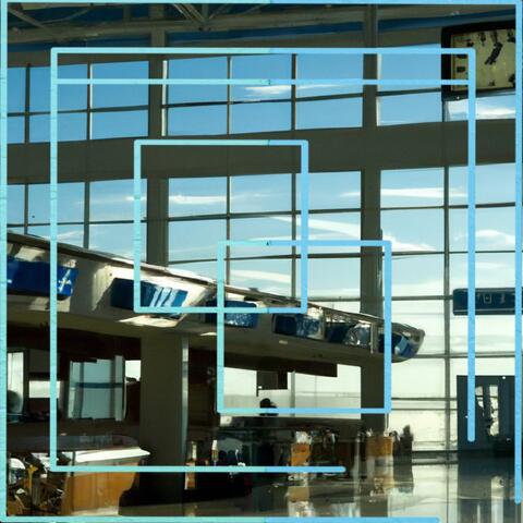 Silent Symphony of Baggage Claim