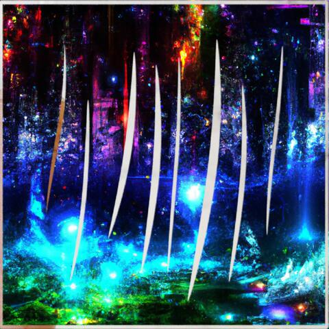 Stardust Serenity