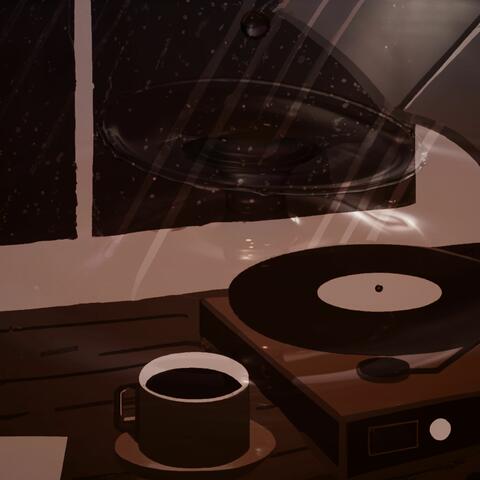Echoes of Yesteryears A Lofi Journey