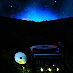 Dancing Under Stardust Dreams