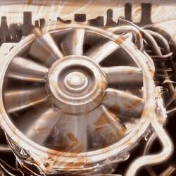 Piston Pulse