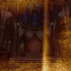 Whispers from Ancient Temples