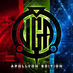 Simple Man (feat. Boondox, Bukshot, Claas & Demi Demaree)