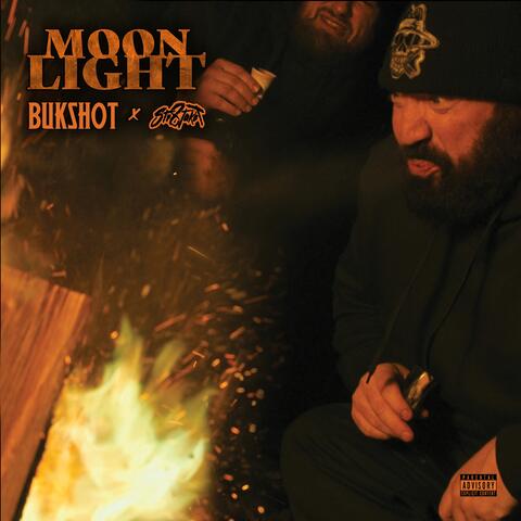 Moonlight (feat. Str8jaket)