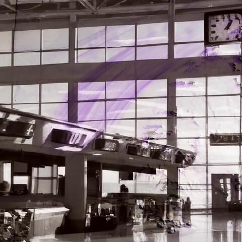 Luggage Carousel Lullaby