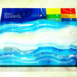 Harmonic Rhythms of Ancient Tibetan Monks