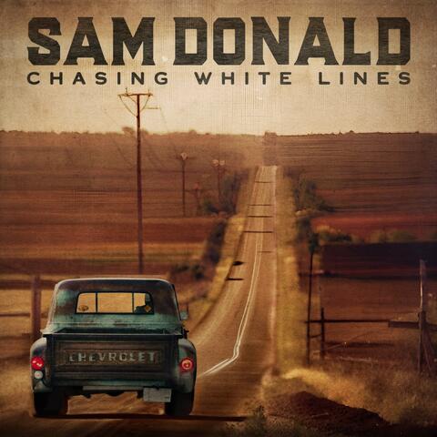 Chasing White Lines