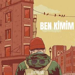 Ben Kimim