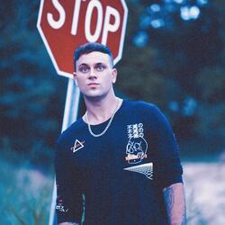 STOP sign