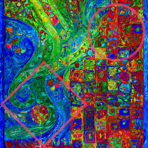 Whispering Meadows  Azure Dream