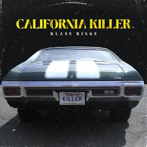 California Killer
