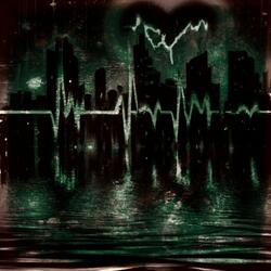 Neon Heartbeat of the Metropolis