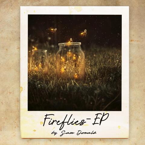 Fireflies - EP