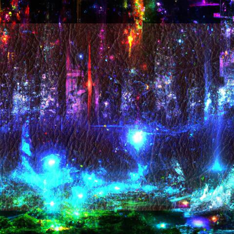 Galactiques Meditations
