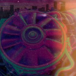 Ignition Sequence Encounter