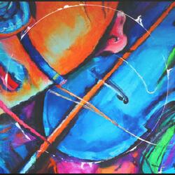 Rhythmic Reflections on Modernity