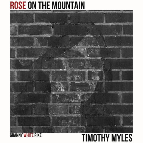 Rose on the Mountain