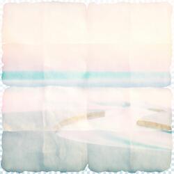 Aurora Glacier  Color