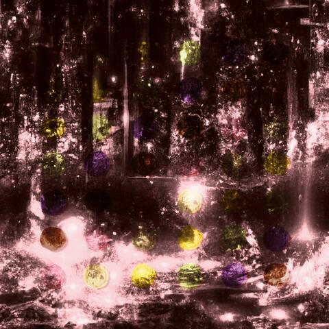 Vibrations of Venus