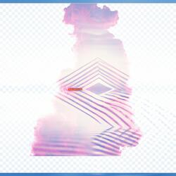 Whispers of Serenity Waves