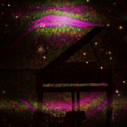 Deer Step Dunes  Moonlight White