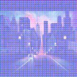 Ballad of the Block