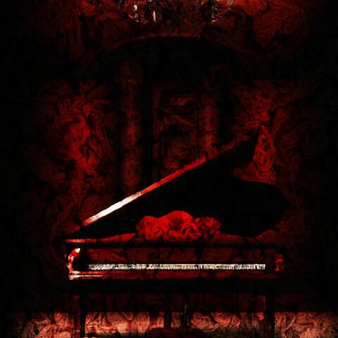 Piano Whispers in the Night