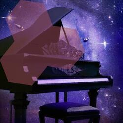 Piano Brilliance in the Snow