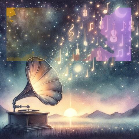 Twilights Cradle
