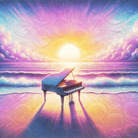 Piano Waves of Meditation
